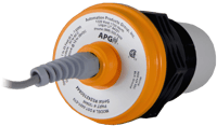 APG Ultrasonic Level Sensor, DST